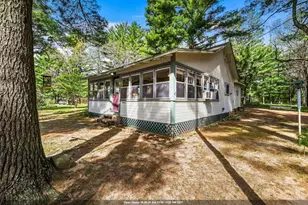 W8424 Clearwater Ave, Wautoma, WI 54982 - Photo 1