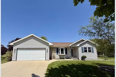 975 Whippoorwill Lane, Fond du Lac, WI 54935 - Photo 1