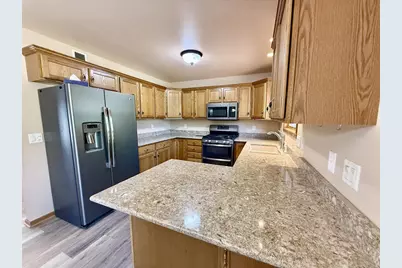 975 Whippoorwill Lane, Fond du Lac, WI 54935 - Photo 5