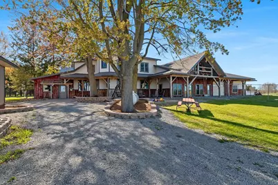 5836 County Road V, Gillett, WI 54124 - Photo 5