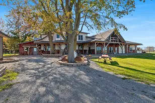 5836 Co Rd V, Gillett, WI 54124 - Photo 5