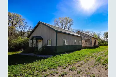 N6289 Berlin Road, Green Lake, WI 54941 - Photo 1