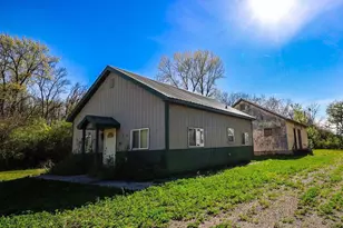 N6289 Berlin Rd, Green Lake, WI 54941 - Photo 1