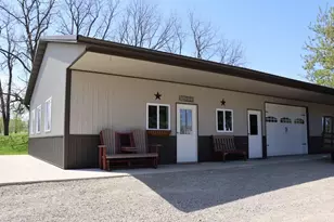 W5545 County Road E, Shawano, WI 54166 - Photo 33