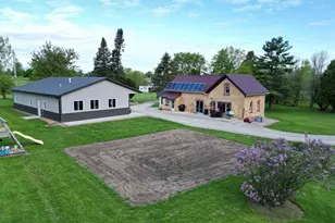 W5545 County Road E, Shawano, WI 54166 - Photo 3