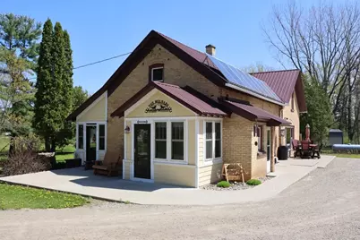 W5545 County Road E, Shawano, WI 54166 - Photo 3