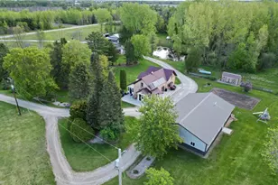 W5545 County Road E, Shawano, WI 54166 - Photo 51