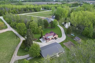 W5545 County Road E, Shawano, WI 54166 - Photo 1