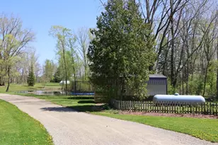 W5545 County Road E, Shawano, WI 54166 - Photo 53