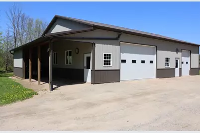 W5545 County Road E, Shawano, WI 54166 - Photo 7