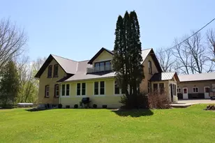 W5545 County Road E, Shawano, WI 54166 - Photo 1