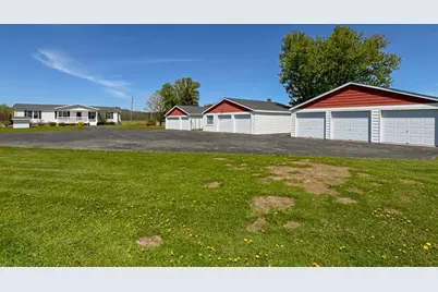 N688 Bellin Road, Fremont, WI 54940 - Photo 1
