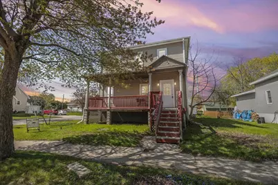 303 Congress Street, Oconto, WI 54153 - Photo 3
