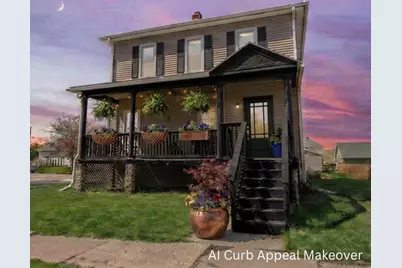 303 Congress Street, Oconto, WI 54153 - Photo 1