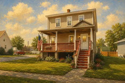 303 Congress Street, Oconto, WI 54153 - Photo 1