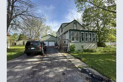 316 Oxford Avenue, Oshkosh, WI 54901 - Photo 3