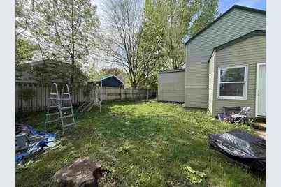 316 Oxford Avenue, Oshkosh, WI 54901 - Photo 5