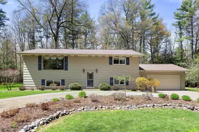 N1969 Keller Road, Marinette, WI 54143 - Photo 1