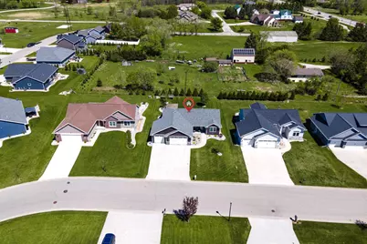 2660 W Fallen Oak Drive, Appleton, WI 54913 - Photo 35
