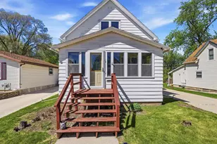 72 Clinton St, North Fond du Lac, WI 54937 - Photo 1