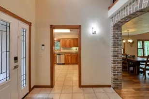W10038 Merriman Lake Dr, Dunbar, WI 54119 - Photo 3