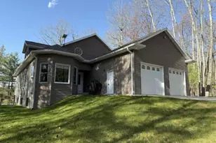 W10038 Merriman Lake Dr, Dunbar, WI 54119 - Photo 1