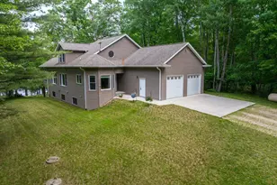 W10038 Merriman Lake Dr, Dunbar, WI 54119 - Photo 45