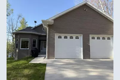 W10038 Merriman Lake Drive, Dunbar, WI 54119 - Photo 47