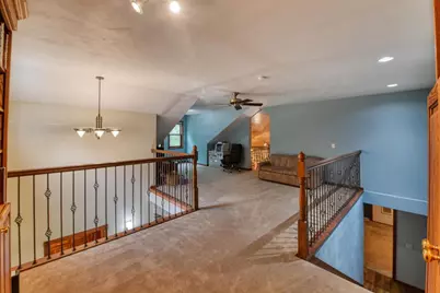 W10038 Merriman Lake Drive, Dunbar, WI 54119 - Photo 21