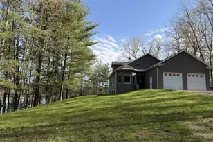 W10038 Merriman Lake Dr, Dunbar, WI 54119 - Photo 1