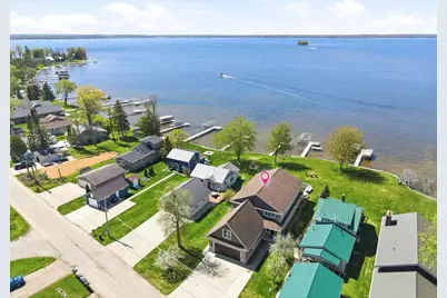 W5360 W Sandy Drive, Shawano, WI 54166 - Photo 3