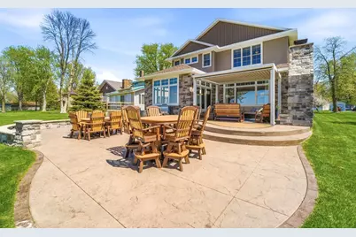 W5360 W Sandy Drive, Shawano, WI 54166 - Photo 47