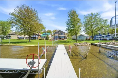 W5360 W Sandy Drive, Shawano, WI 54166 - Photo 59