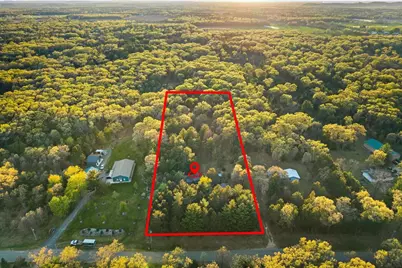 3011 11th Drive, Springville, WI 53936 - Photo 1