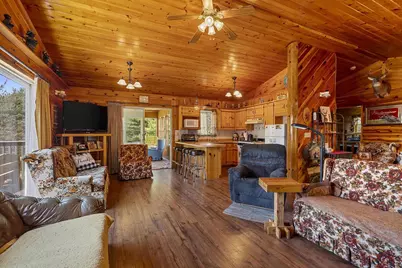 N13898 Mathis Road, Amberg, WI 54102 - Photo 15