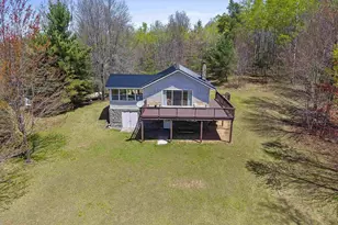 N13898 Mathis Rd, Amberg, WI 54102 - Photo 1