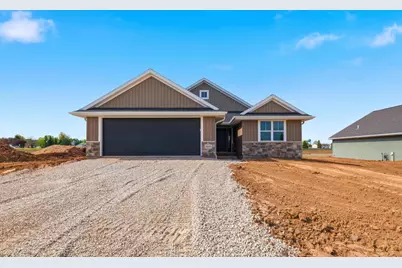 2806 Stelor Drive, Green Bay, WI 54311 - Photo 1