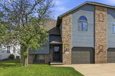 1700 E Tracia Lane, Appleton, WI 54911 - Photo 1