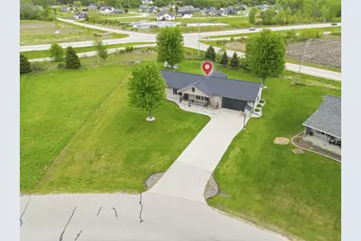 N7542 Meadowview Drive, Fond du Lac, WI 54935 - Photo 35