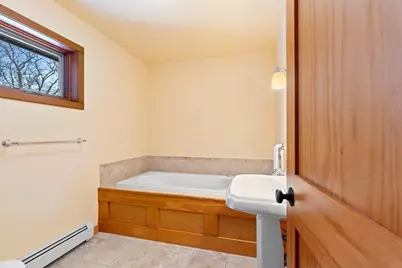 6124 N Cave Point Drive, Sturgeon Bay, WI 54235 - Photo 31
