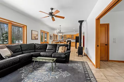 6124 N Cave Point Drive, Sturgeon Bay, WI 54235 - Photo 23