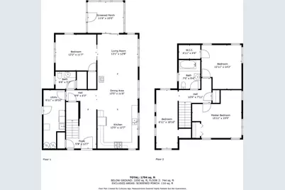 6124 N Cave Point Drive, Sturgeon Bay, WI 54235 - Photo 51