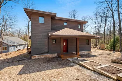 6124 N Cave Point Drive, Sturgeon Bay, WI 54235 - Photo 43