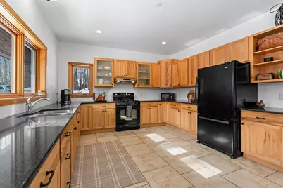 6124 N Cave Point Drive, Sturgeon Bay, WI 54235 - Photo 17
