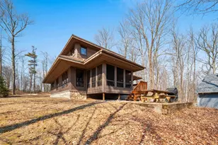 6124 N Cave Point Dr, Sturgeon Bay, WI 54235 - Photo 45