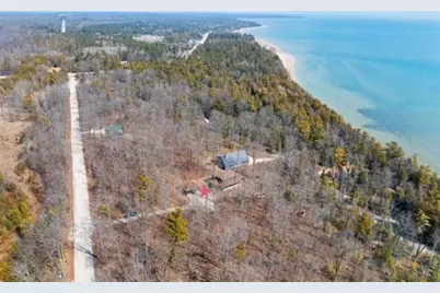 6124 N Cave Point Drive, Sturgeon Bay, WI 54235 - Photo 3