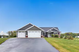 379 Shady Lawn Circle, Little Suamico, WI 54171 - Photo 1