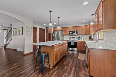 W6464 Cherrybark Circle, Menasha, WI 54952 - Photo 15