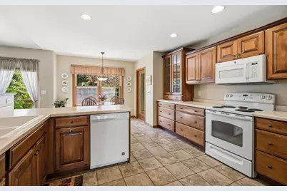 1722 Park Ridge Lane, North Fond du Lac, WI 54937 - Photo 11