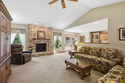 1722 Park Ridge Lane, North Fond du Lac, WI 54937 - Photo 3